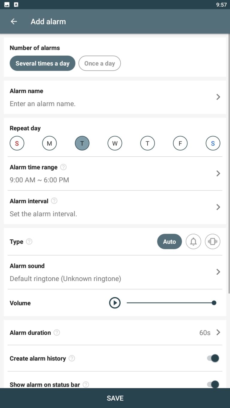 7 Free Repeat Alarm Apps for Android & iOS Freeappsforme Free apps for Android and iOS