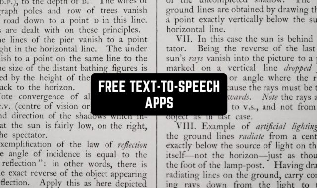 17 Free Speech-to-Text Apps for 2024 (Android & iOS)