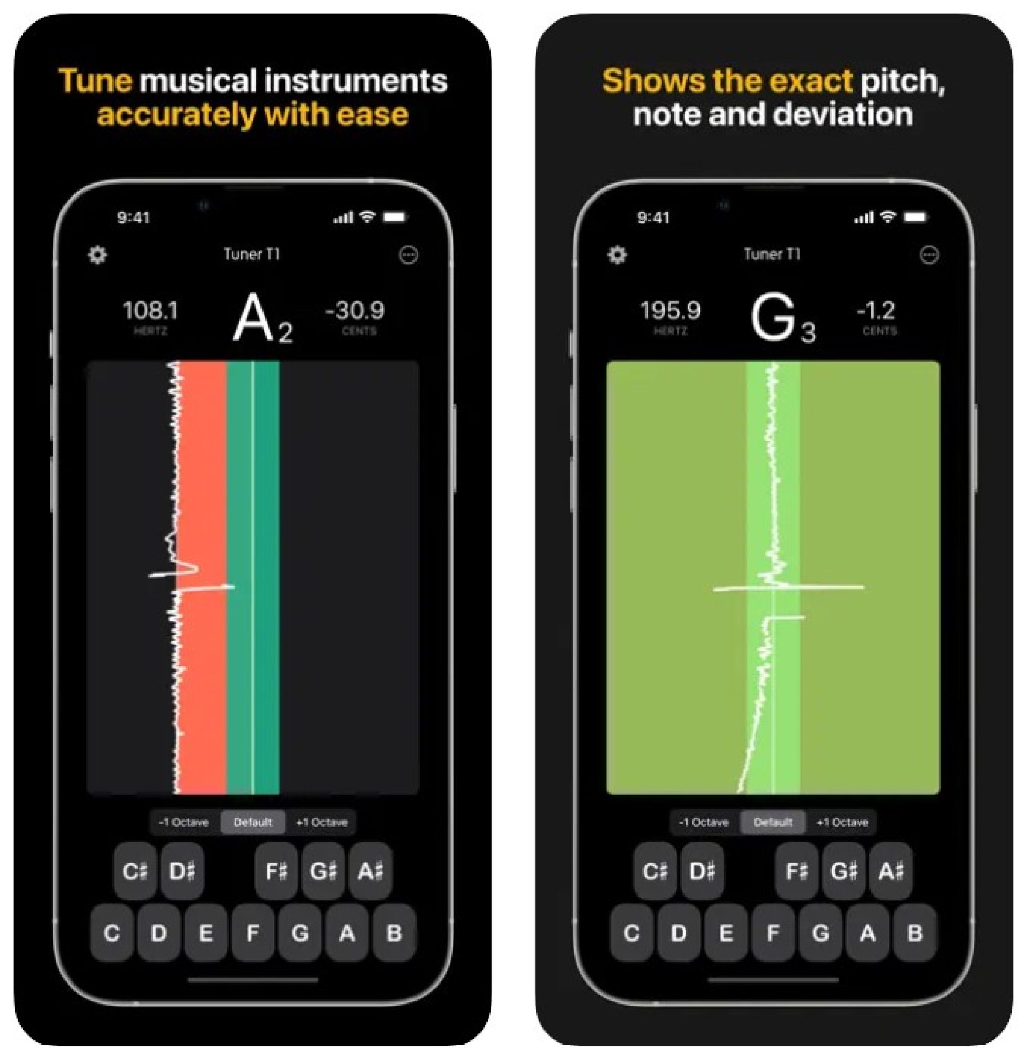 7 Free Harmonica Tuner Apps for Android & iOS Freeappsforme Free