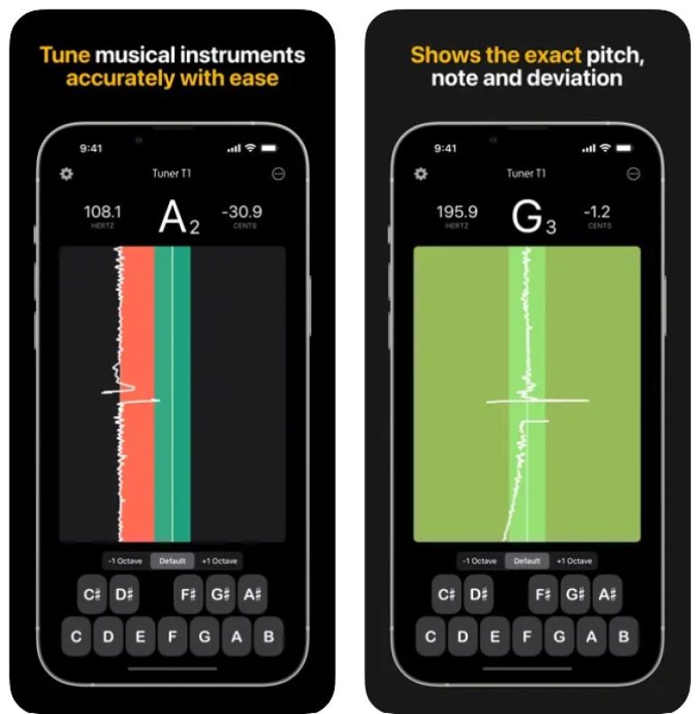 7 Free Harmonica Tuner Apps for Android & iOS Freeappsforme Free