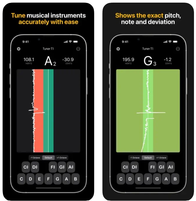 7 Free Harmonica Tuner Apps for Android & iOS Freeappsforme Free