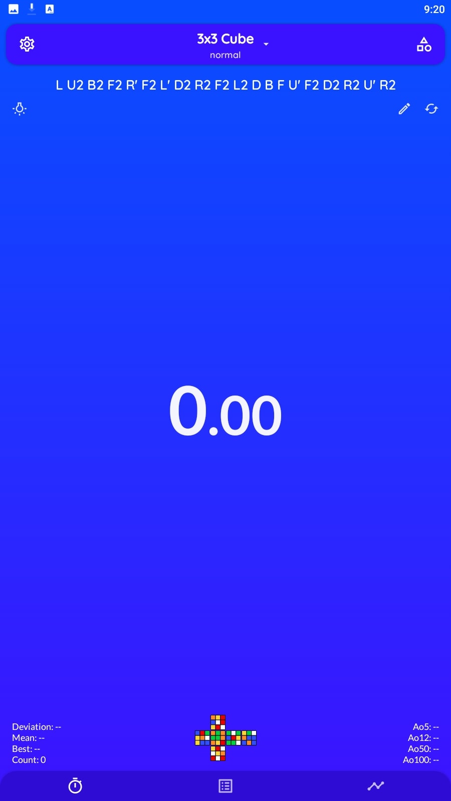 5 Best Cube Timer Apps for Android & iOS Freeappsforme Free apps