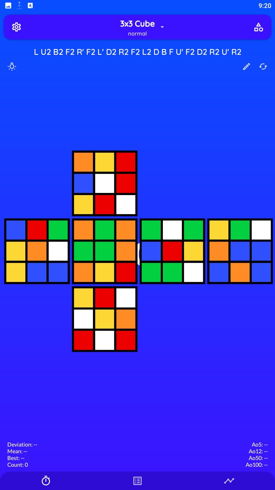 5 Best Cube Timer Apps for Android & iOS Freeappsforme Free apps