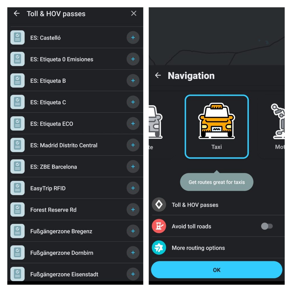 Waze Navigation & Live Traffic1