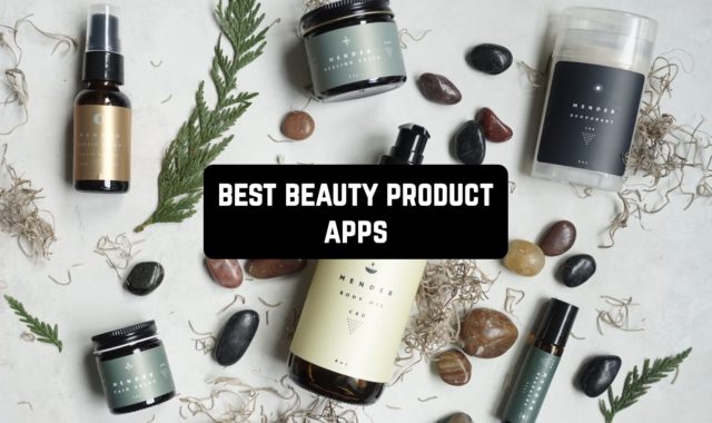 11 Best Beauty Product Apps in 2024