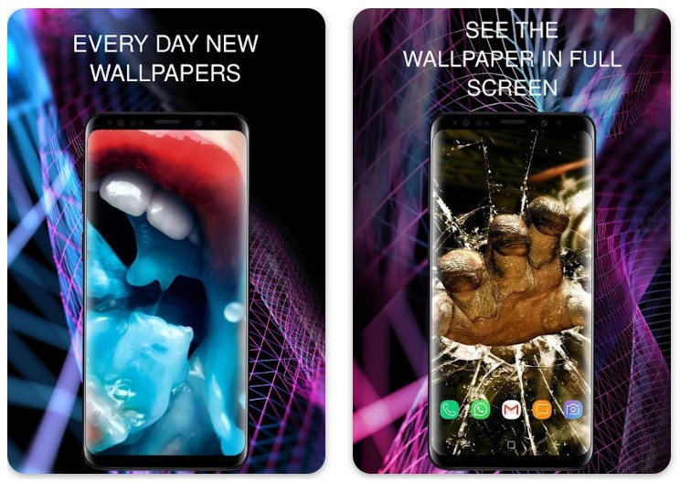 3D Wallpapers1