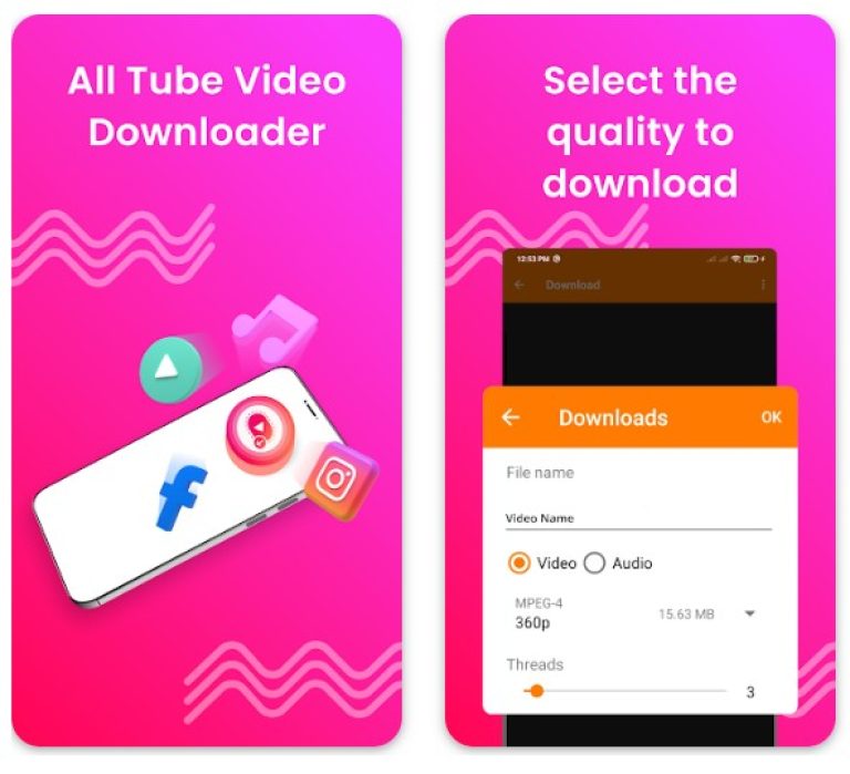 11 Best Apps to Download Youtube Videos to Android or iOS ...