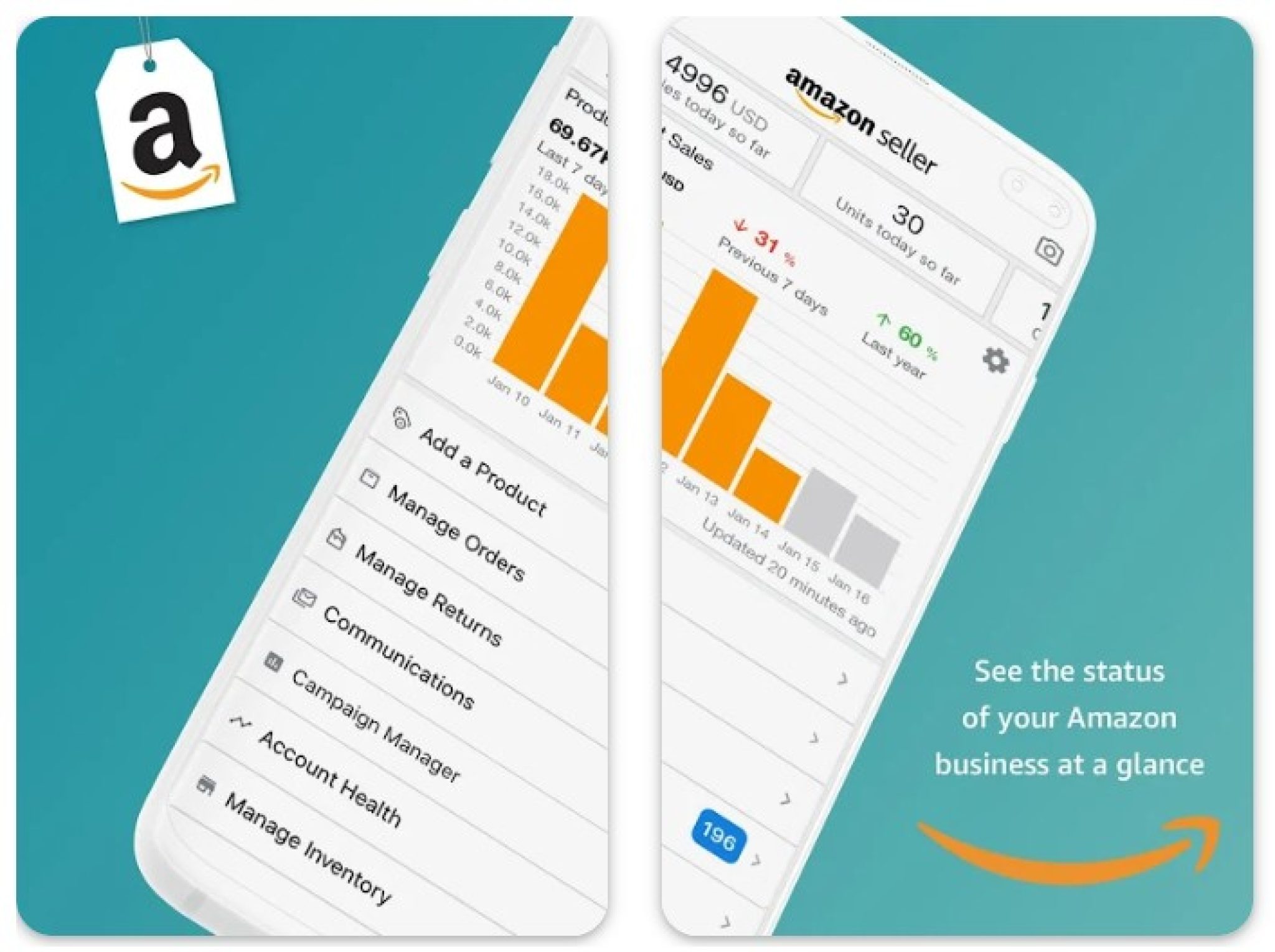 12 Best Apps to Sell Handmade Items on Android & iOS Freeappsforme Free apps for Android and iOS