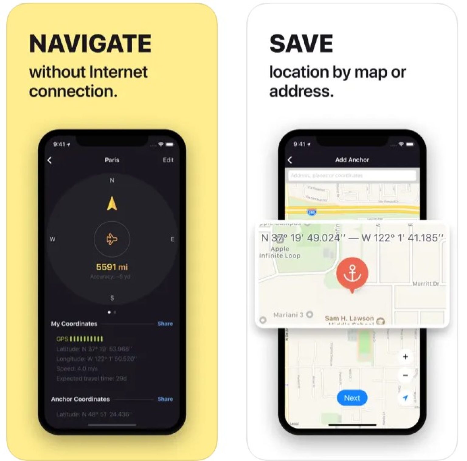 11 Best “Find My Car” Apps for Android & iOS Freeappsforme Free