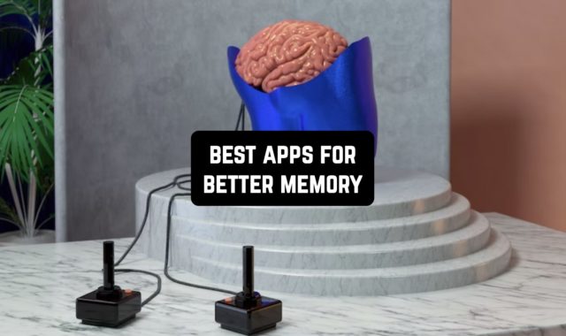 15 Best Apps for Better Memory 2023 (Android & iOS)
