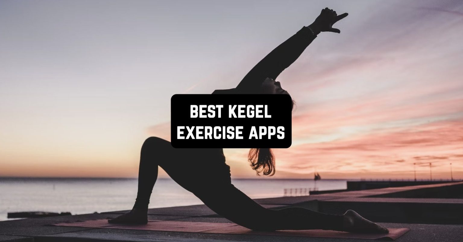 13 Best Kegel Exercise Apps (Android & iOS) | Freeappsforme - Free apps ...