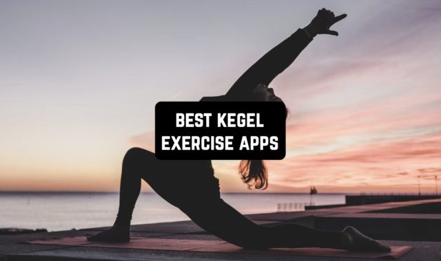 13 Best Kegel Exercise Apps (Android & iOS)