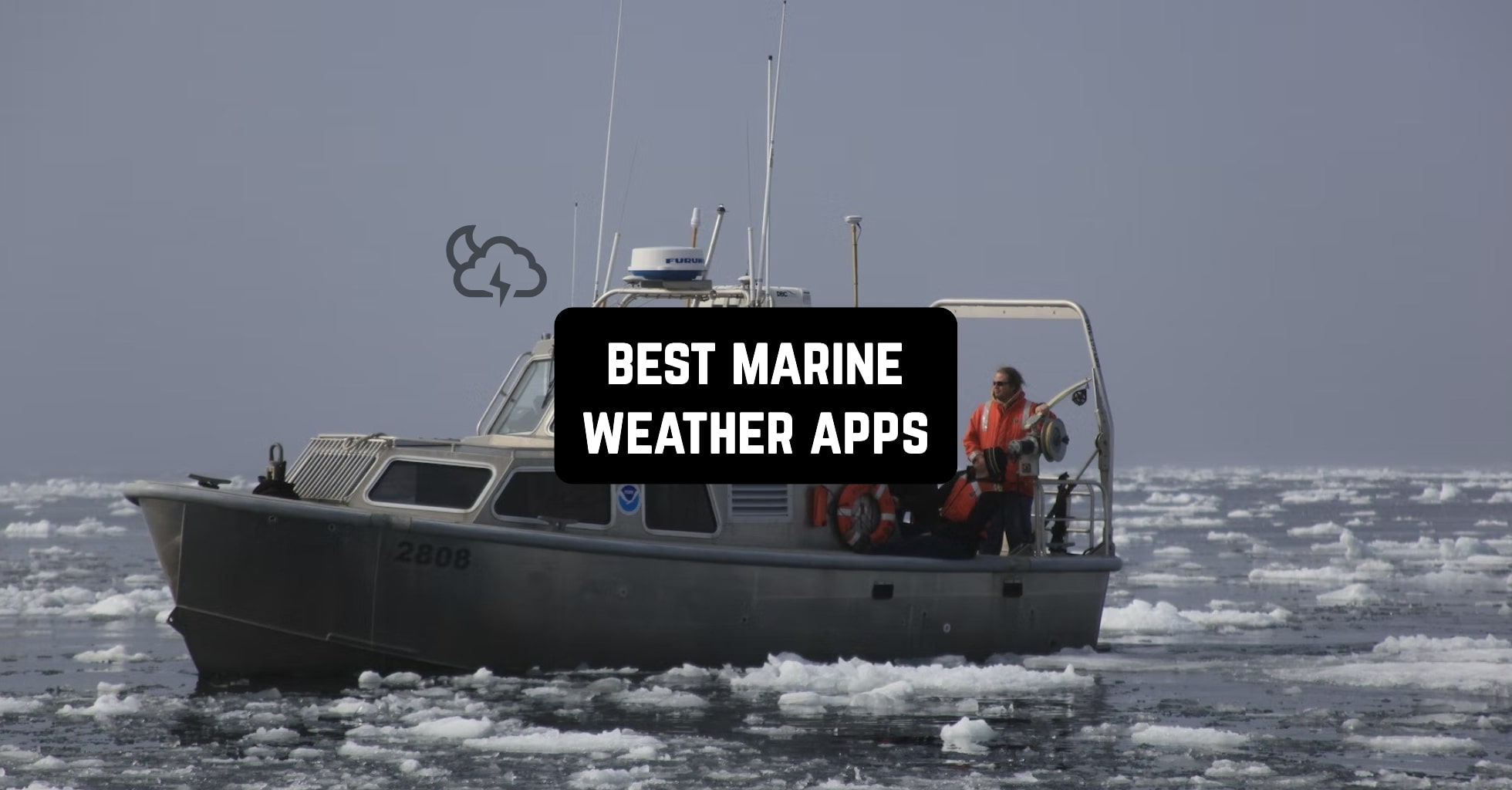 11 Best Marine Weather Apps for Android & iOS Freeappsforme Free
