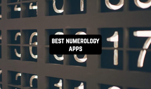 13 Best Numerology Apps for Android & iOS