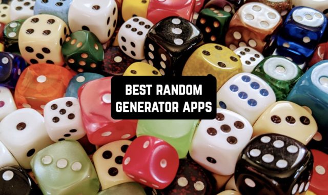 13 Best Random Generator Apps for Android & iOS
