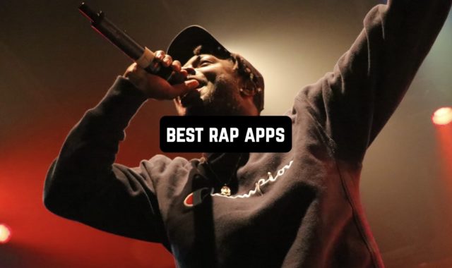 8 Best Rap Apps for Android & iOS