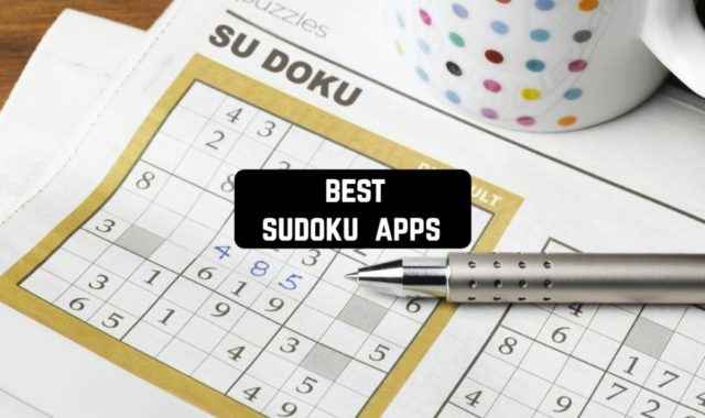 15 Best Sudoku Apps for Android & iOS