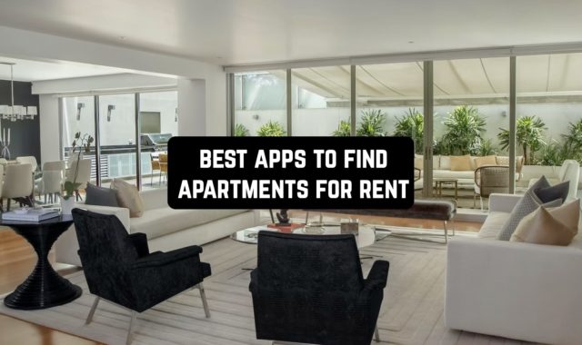 11 Best Apps to Find Apartments for Rent (Android & iOS)
