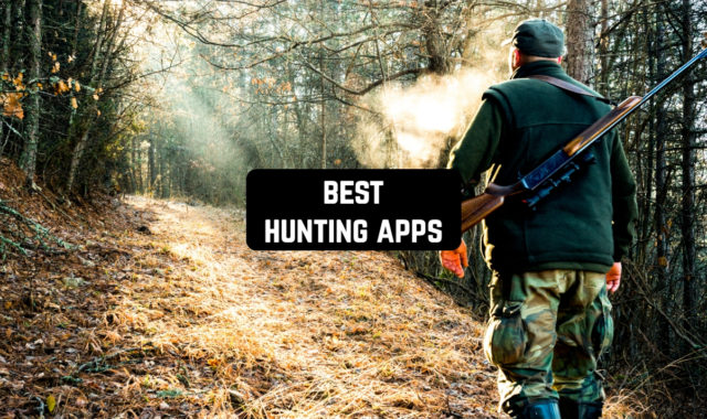 15 Best Hunting Apps for Android & iOS