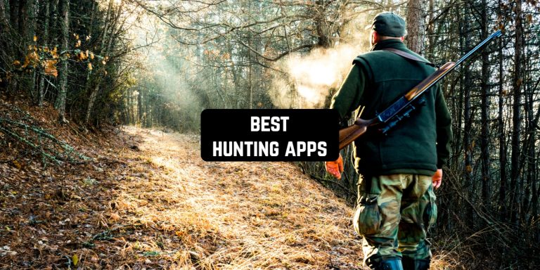 Best-hunting-apps