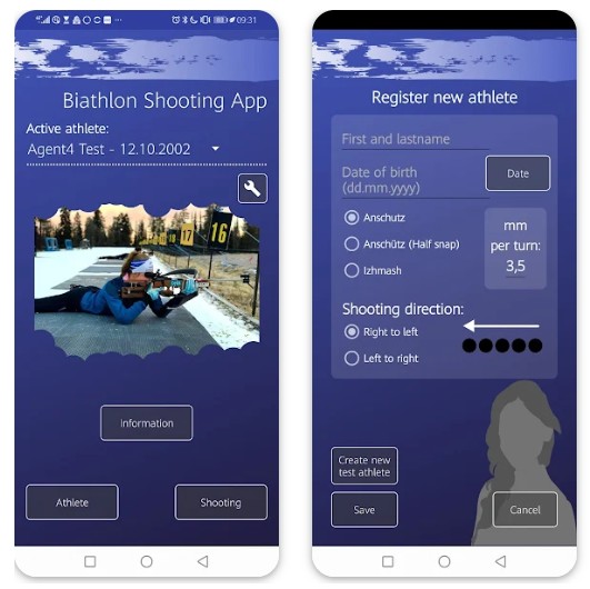 Biathlon Shooting App1