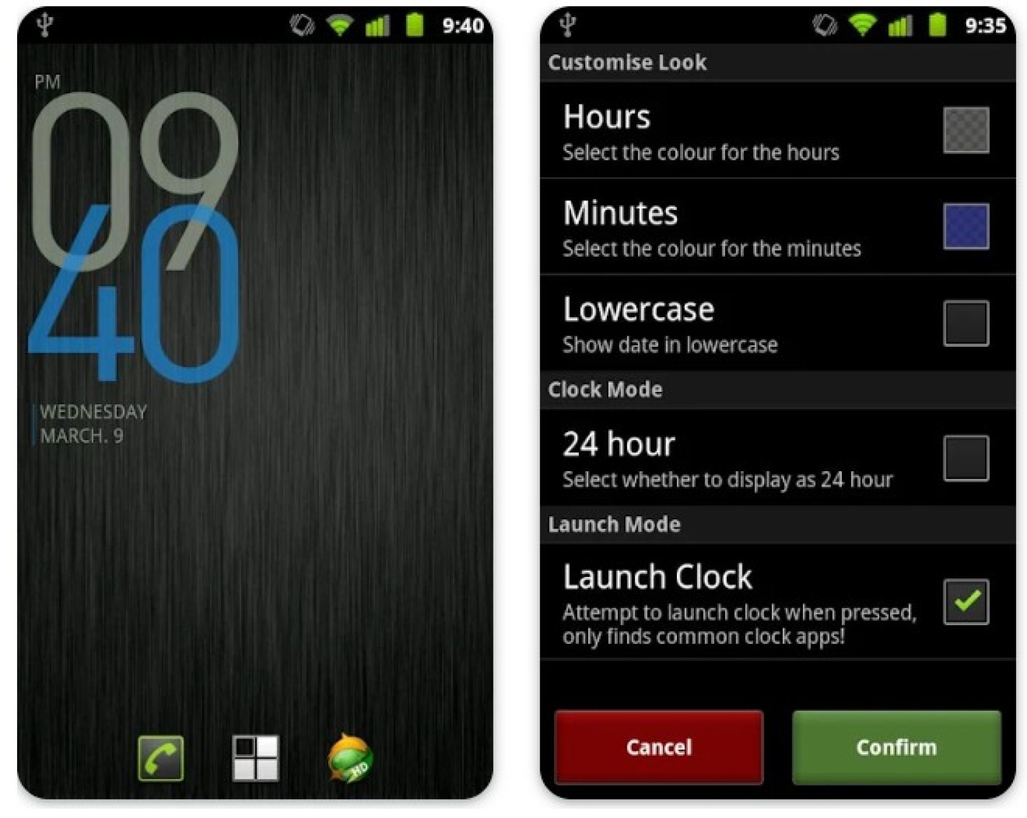 17 Best Clock Widgets for Android Freeappsforme Free apps for