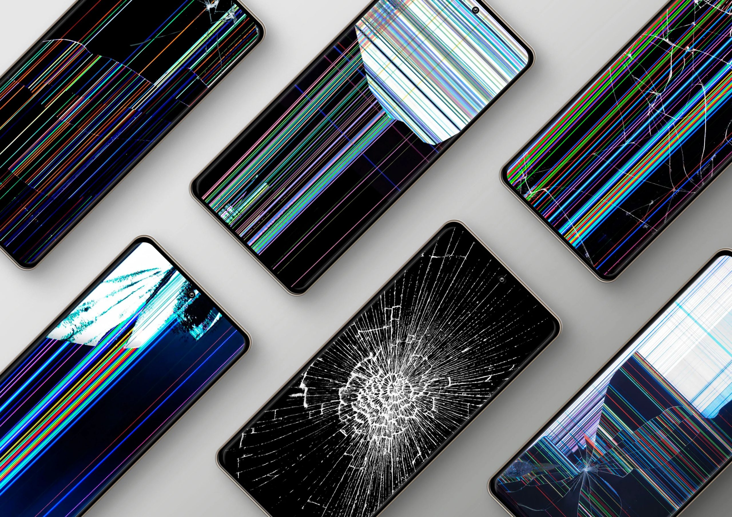 Cracked Screen Wallpapers  Top Free Cracked Screen Backgrounds   WallpaperAccess