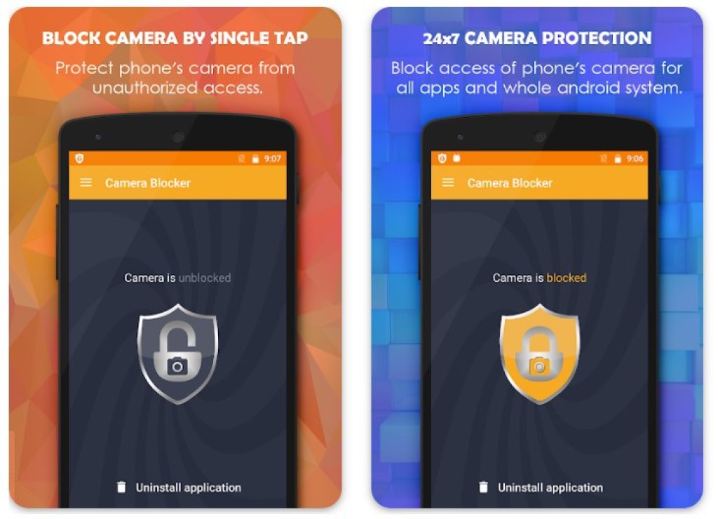 7 Best Camera Block Apps for Android Freeappsforme Free apps for