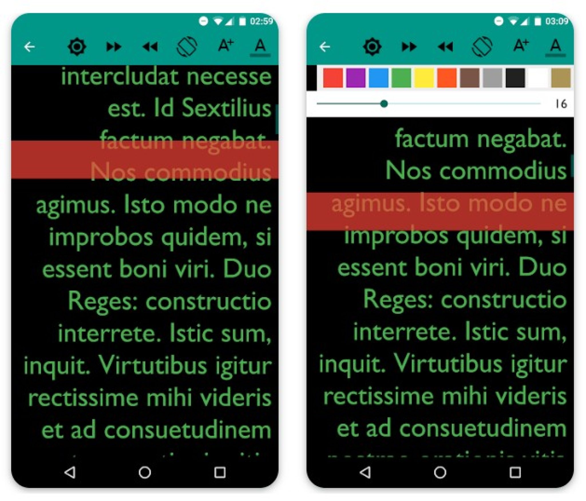 11 Best Teleprompter Apps for Android & iOS Freeappsforme Free apps for Android and iOS