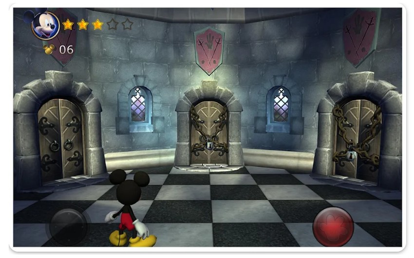 Castle of Illusion1