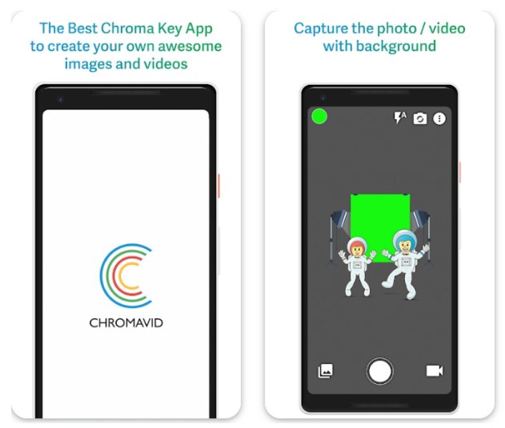 11 Best Green Screen Apps for Android & iOS Freeappsforme Free apps