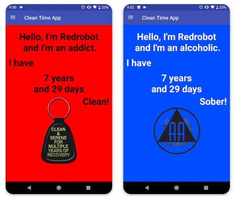 7 Coolest Clean Time Counter Apps for Android & iOS Freeappsforme