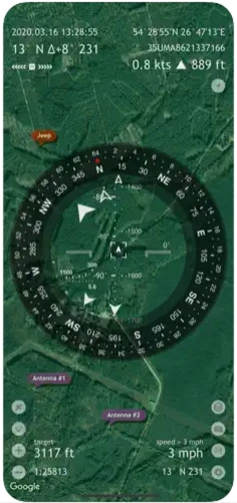 15 Best Compass Apps for Android & iOS Freeappsforme Free apps for