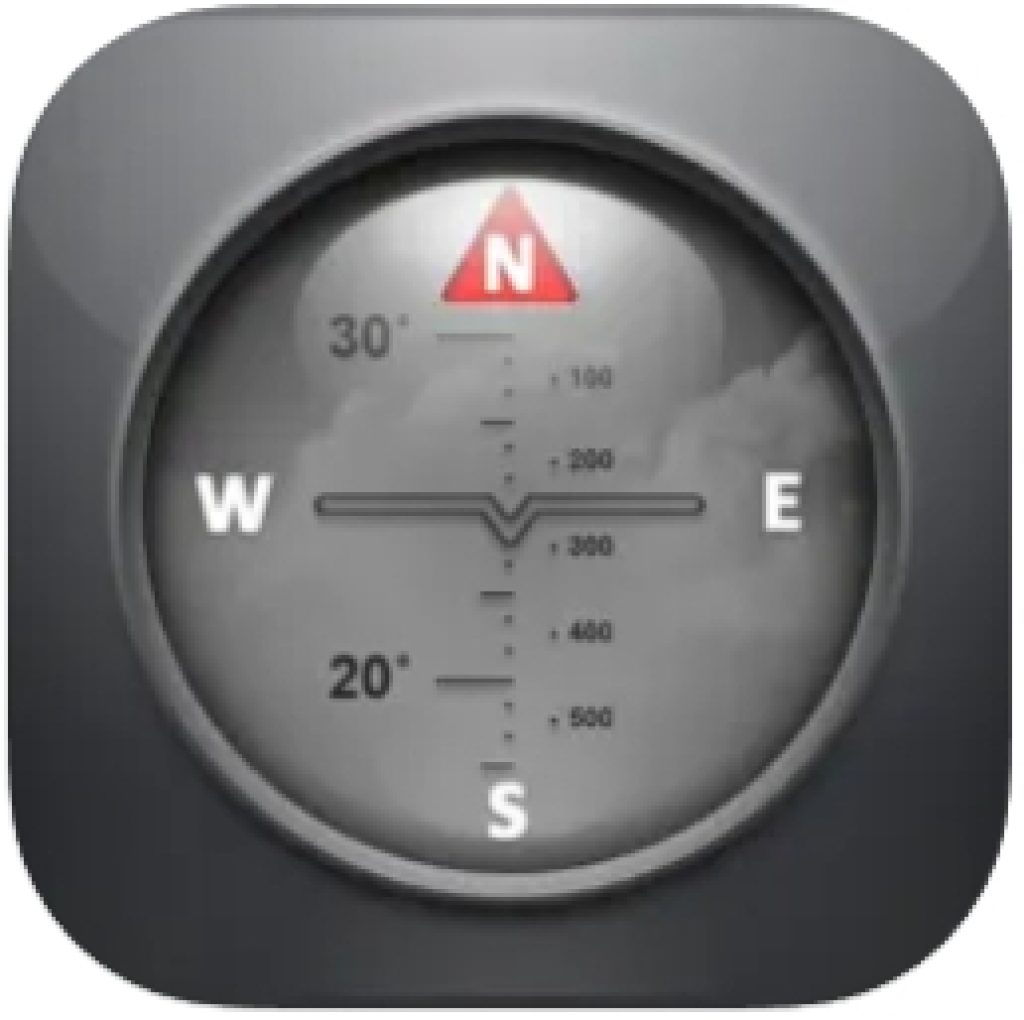 15 Best Compass Apps for Android & iOS | Freeappsforme - Free apps for ...