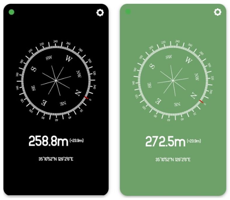 11 Best Altimeter Elevation Apps for Android & iOS Freeappsforme