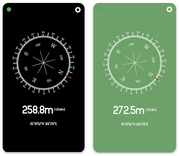 Compass & Altimeter1
