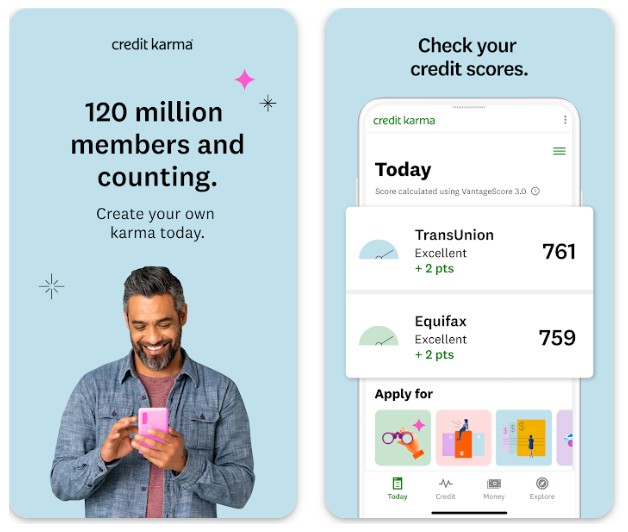 Credit Karma1