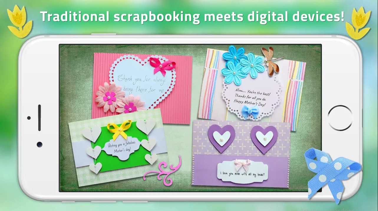 Digital Scrapbooking - Scrapbook Layouts & Ideas1