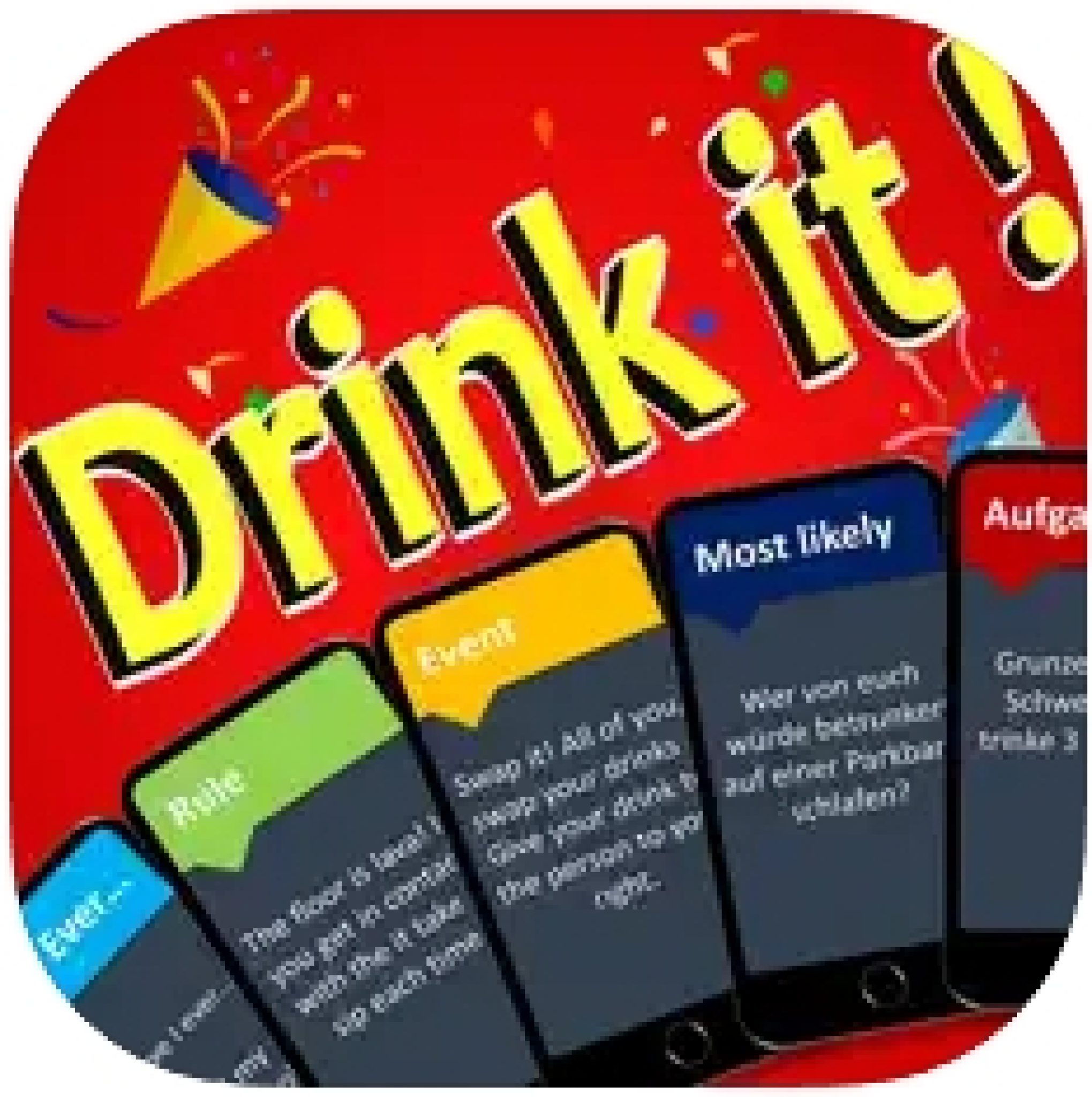 15 Best Drinking Game Apps for iOS & Android Freeappsforme Free