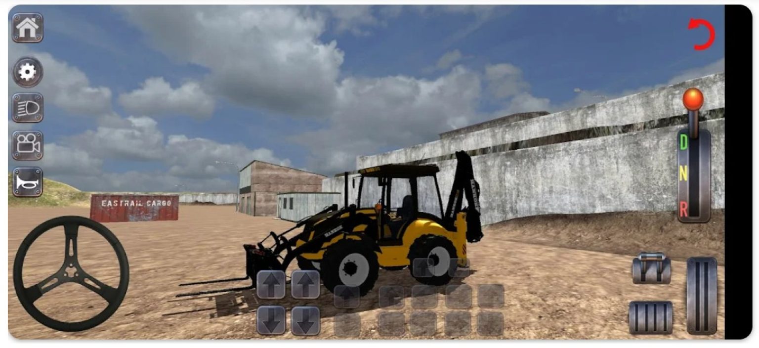 9 Best Excavator Simulator Games for Android & iOS Freeappsforme