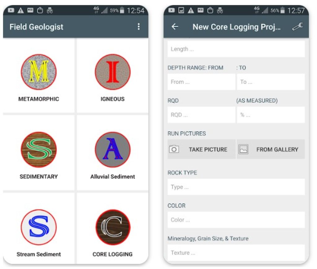 Ios Geography 17 Best Geological Apps for Android & iOS | Freeappsforme - Free apps ...