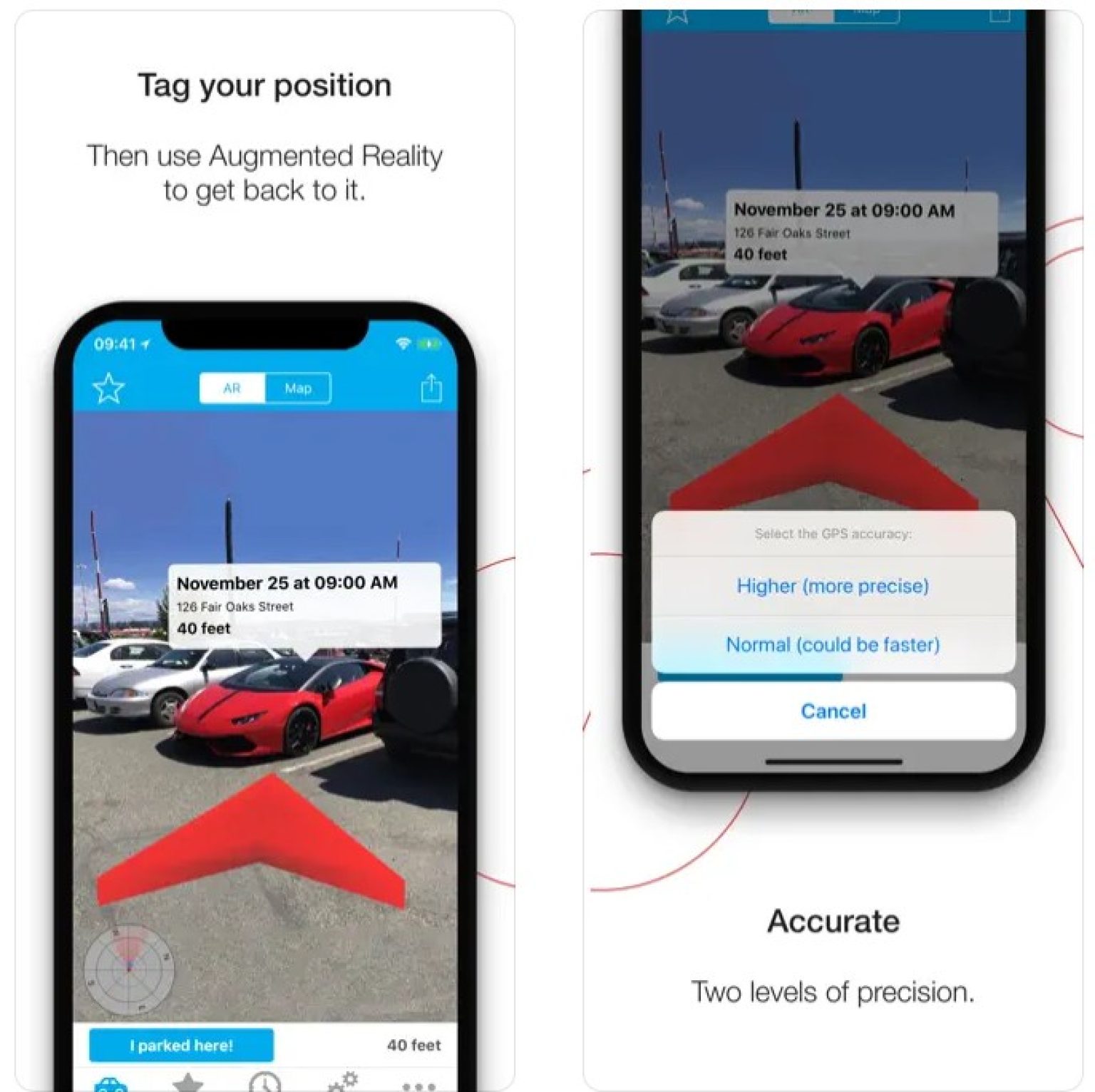 11 Best “Find My Car” Apps for Android & iOS Freeappsforme Free