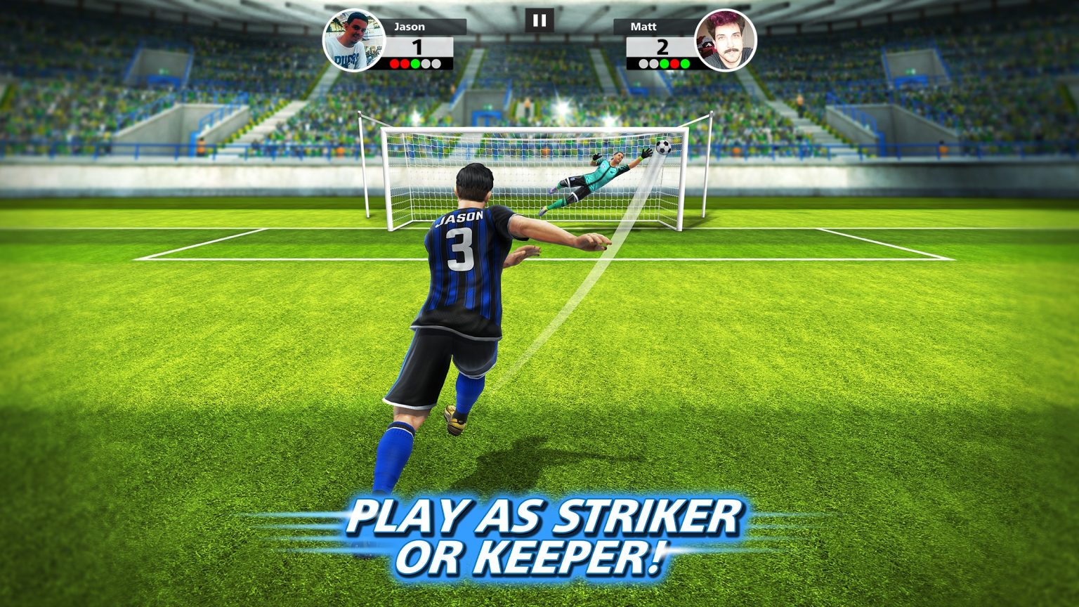 15 Best Soccer Game Apps for Android & iOS Freeappsforme Free apps