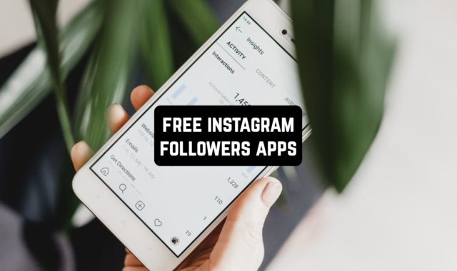 16 Free Instagram Followers Apps 2024 (Android & iOS)