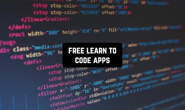 11 Free Learn to Code Apps for Android & iOS