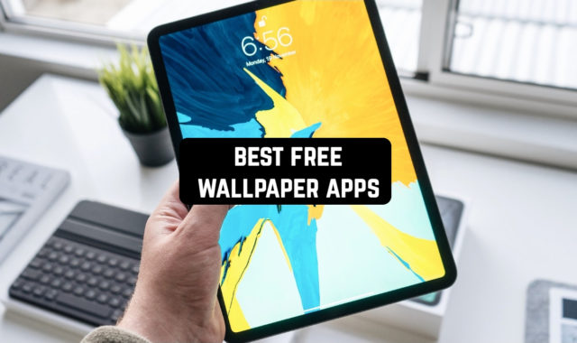15 Free Wallpaper Apps for iPhone & iPad