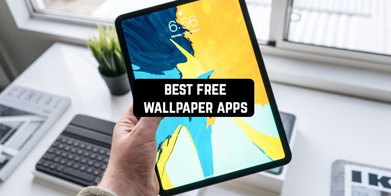 Free-Wallpaper-Apps