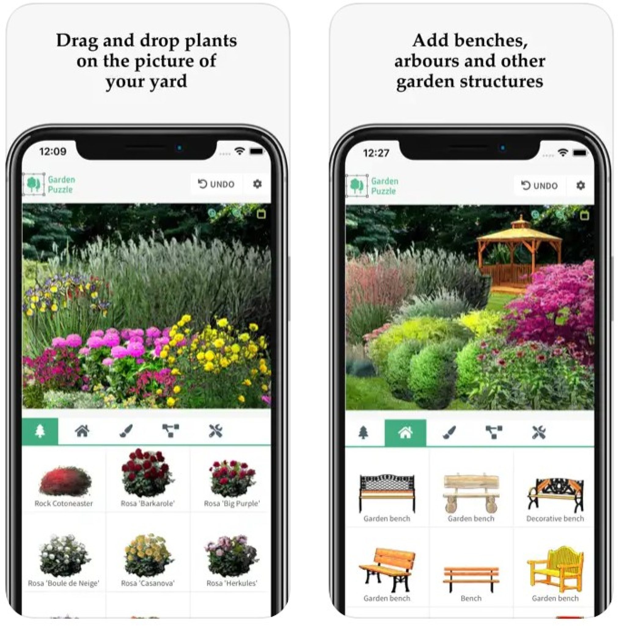 9 Best Backyard Design Apps in 2025 Android iOS Freeappsforme