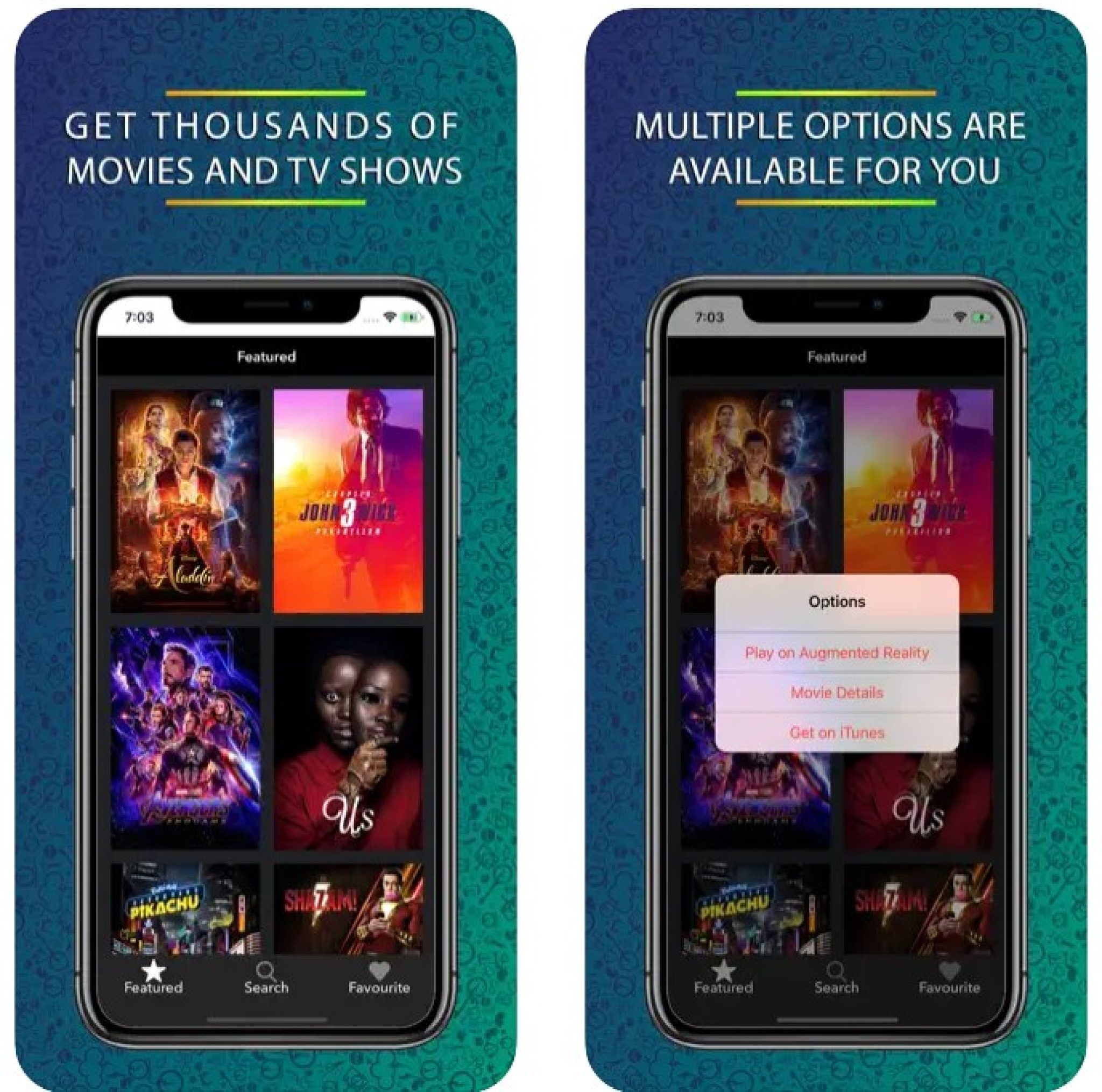 Freeappsforme Free apps for Android and iOS
