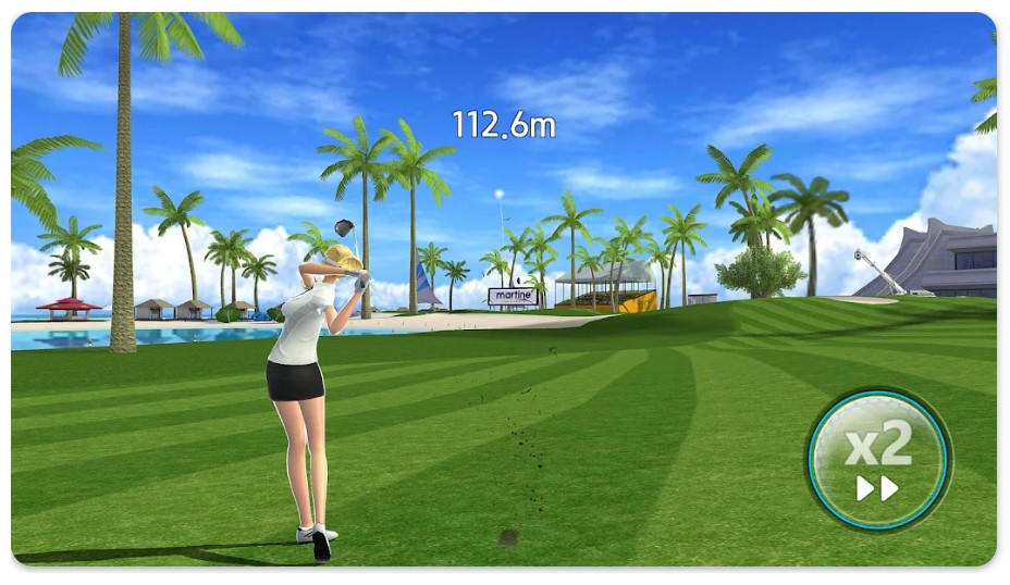 Golf Star1